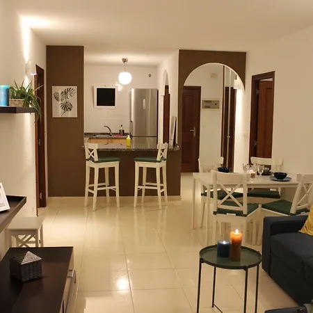 Costa Adeje Vi * Адехе