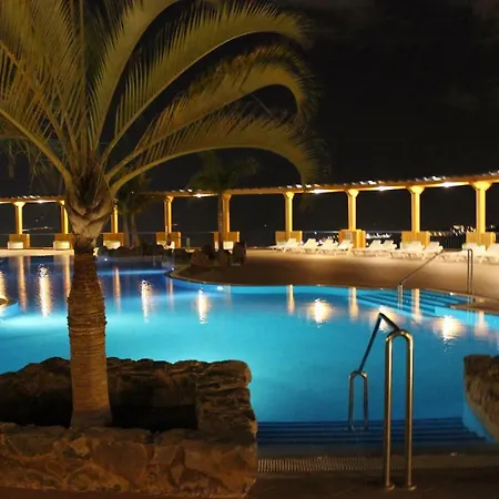 Costa Adeje Vi Апартаменты *