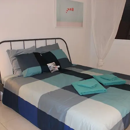 Costa Adeje Vi Апартаменты Адехе