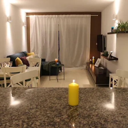 Апартаменты Costa Adeje Vi *