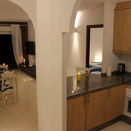 Costa Adeje Vi Апартаменты Адехе