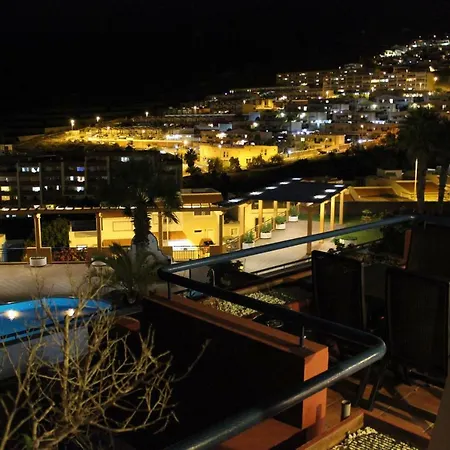 Апартаменты Costa Adeje Vi