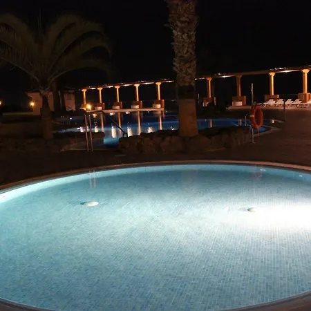 Апартаменты Costa Adeje Vi