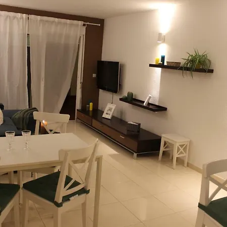 Апартаменты Costa Adeje Vi