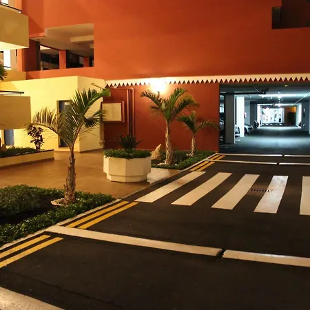 Costa Adeje Vi