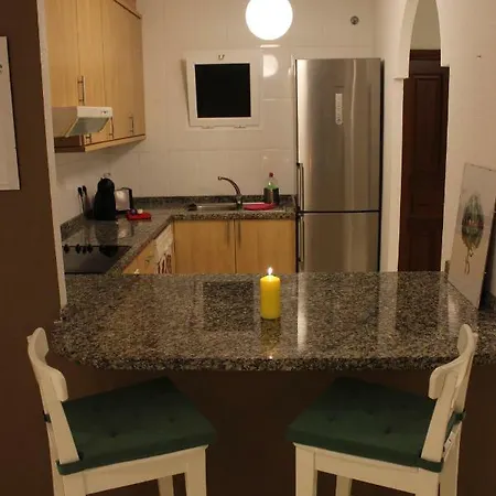 Costa Adeje Vi Apartment Costa Adeje (Tenerife)