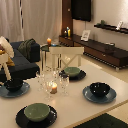 Apartment Costa Adeje Vi Costa Adeje (Tenerife)